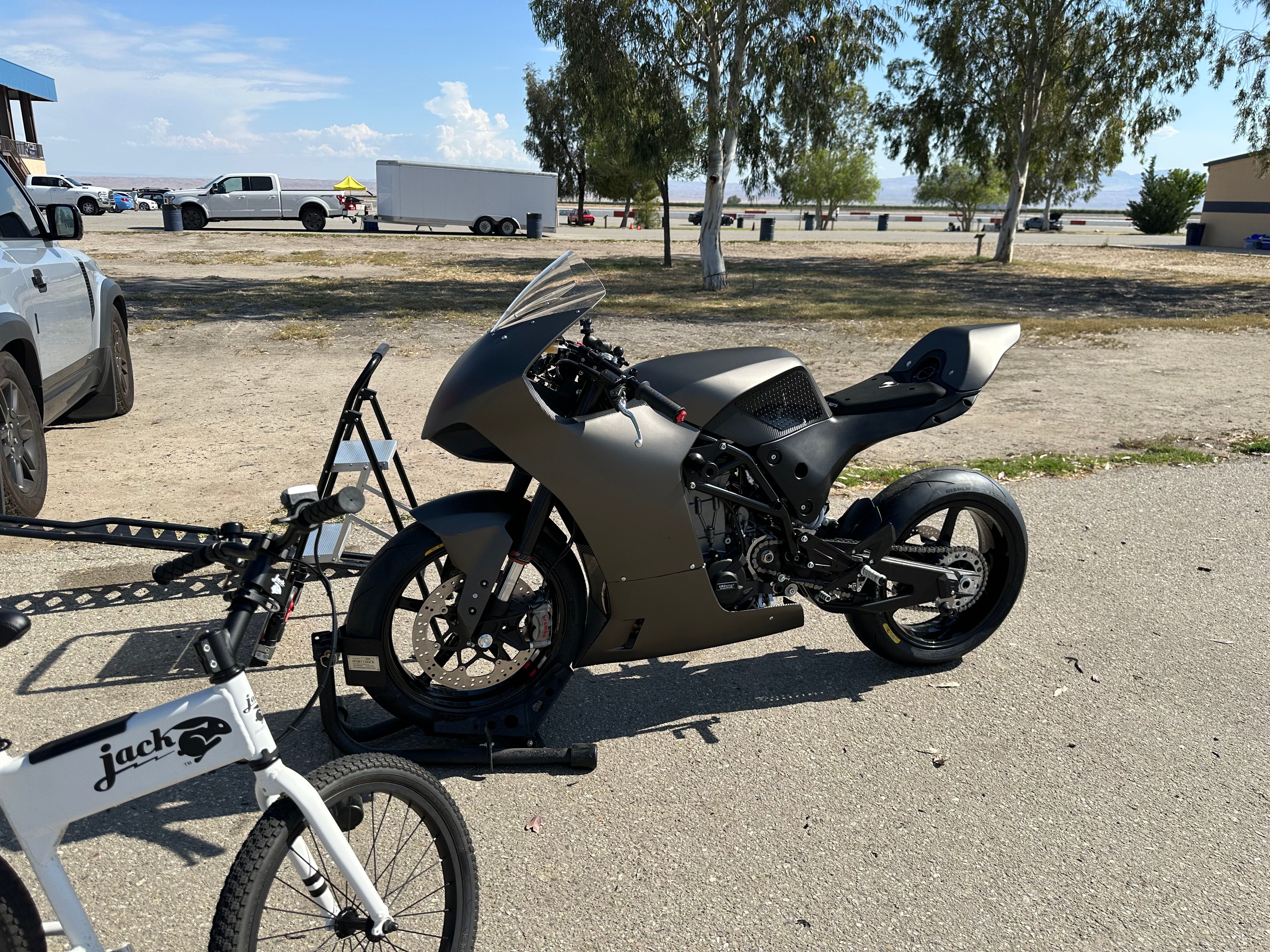 Kramer EVO2 S photo 80